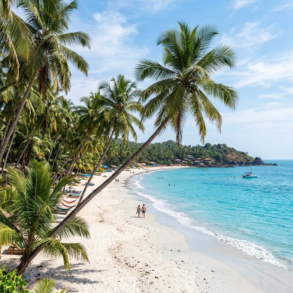 Goa
