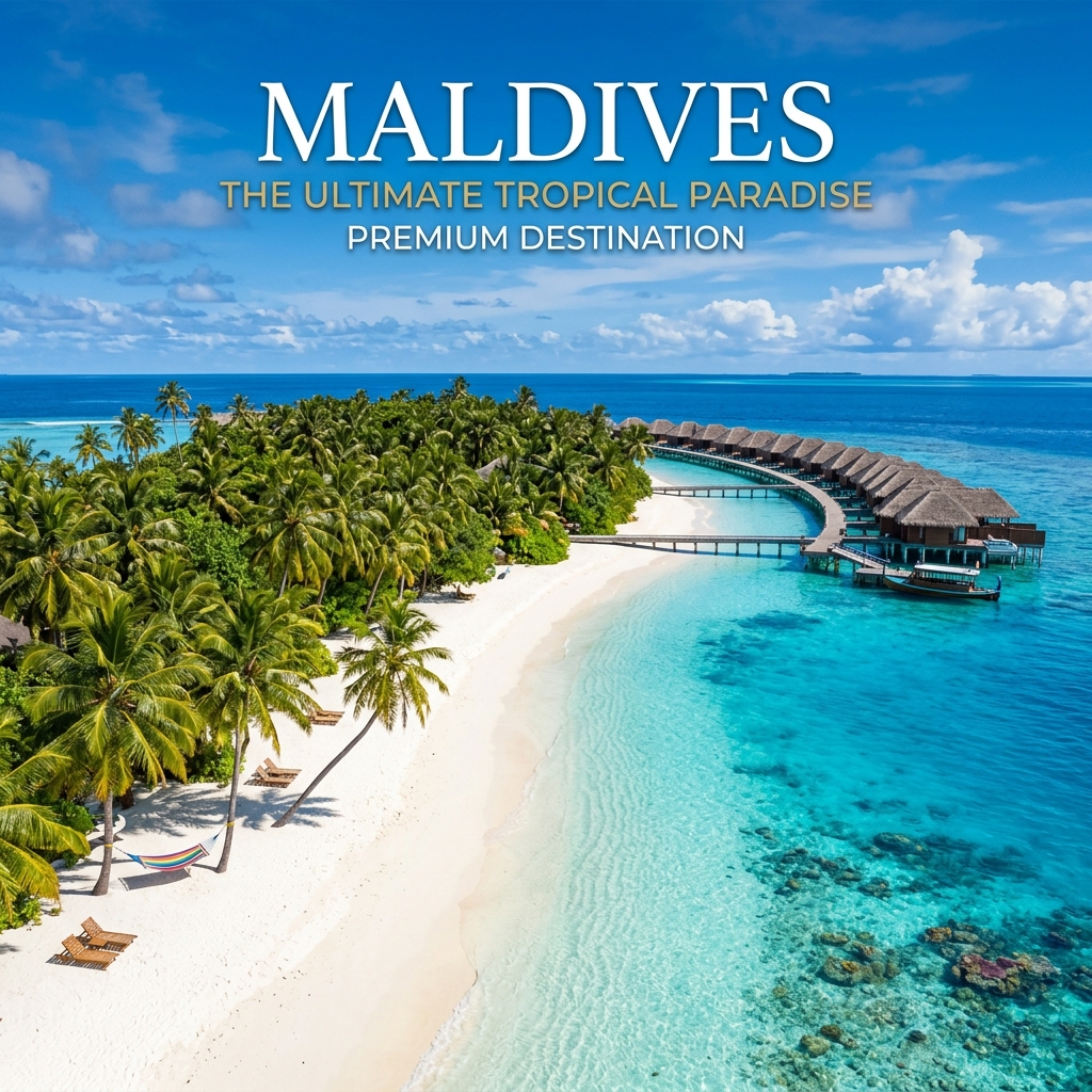 Maldives